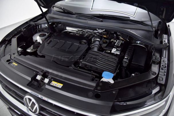 Volkswagen Tiguan DSG 140 kW image number 96