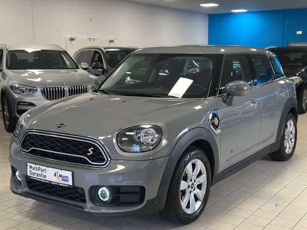 Mini Cooper SE Countryman ALL4 165 kW image number 3