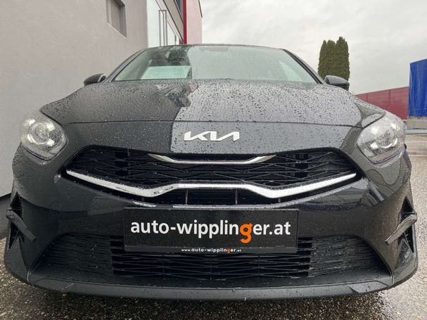 Kia Ceed Ceed 1.0 74 kW image number 5