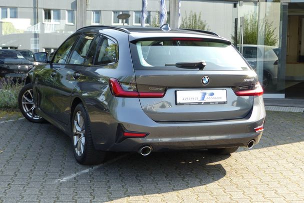 BMW 320i Touring 135 kW image number 5