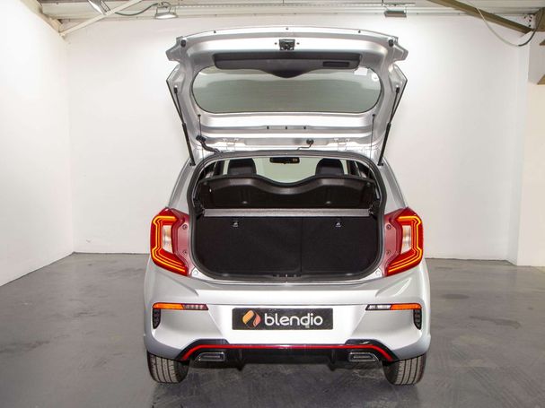 Kia Picanto 1.0 46 kW image number 21