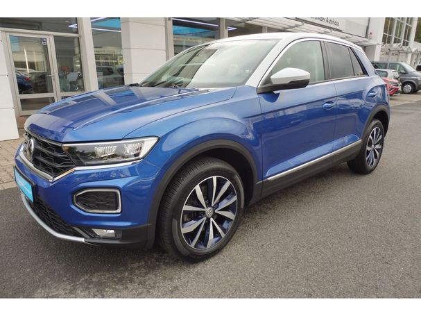 Volkswagen T-Roc 1.5 TSI DSG Style 110 kW image number 1