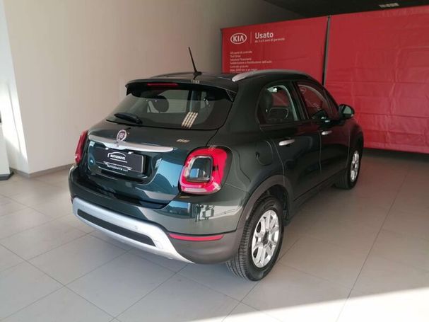 Fiat 500X 1.0 Cross 88 kW image number 8