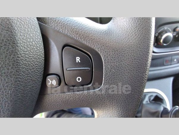 Renault Trafic dCi 120 88 kW image number 27