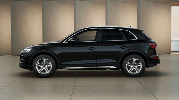 Audi Q5 150 kW image number 4