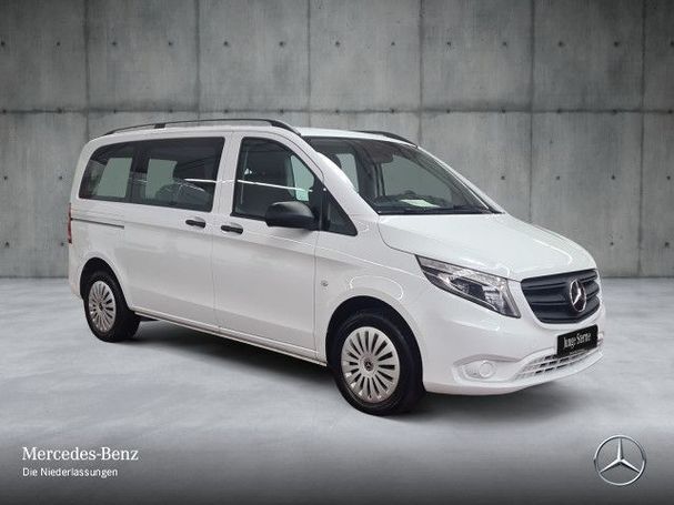 Mercedes-Benz Vito 114 CDi 100 kW image number 3