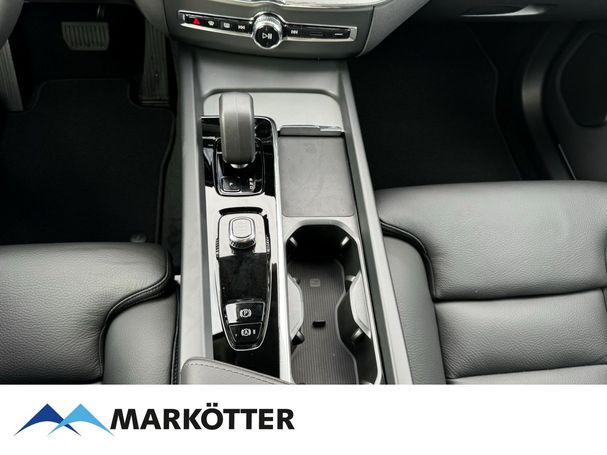 Volvo XC60 B4 145 kW image number 24