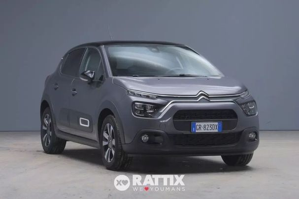 Citroen C3 Pure Tech 83 61 kW image number 1