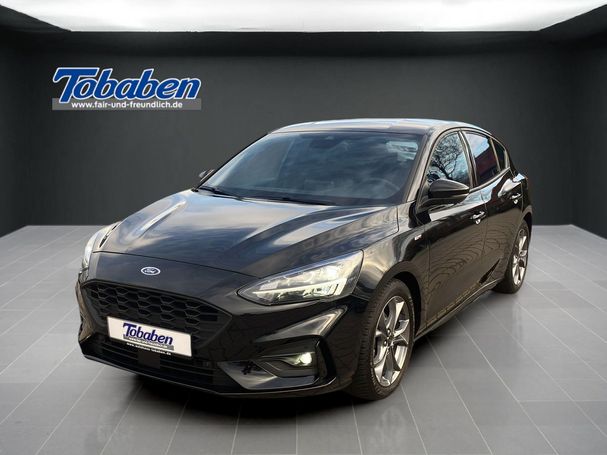 Ford Focus 1.0 EcoBoost ST-Line 92 kW image number 1