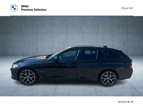 BMW 520 Touring xDrive 142 kW image number 5