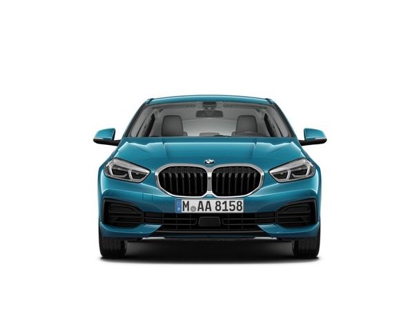 BMW 118i 100 kW image number 2