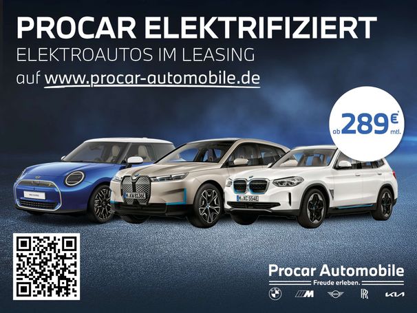 BMW i4 xDrive40 M Sport 250 kW image number 6