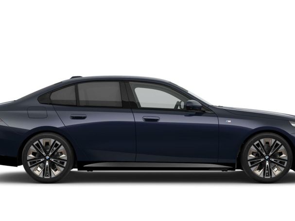 BMW 520d xDrive 145 kW image number 4