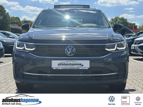 Volkswagen Tiguan 1.5 TSI DSG 110 kW image number 2