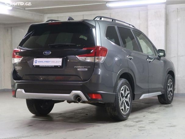 Subaru Forester Comfort 110 kW image number 4