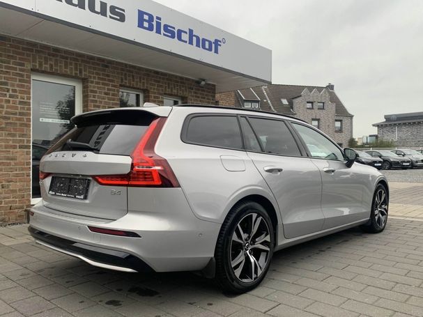 Volvo V60 B4 Plus 145 kW image number 7