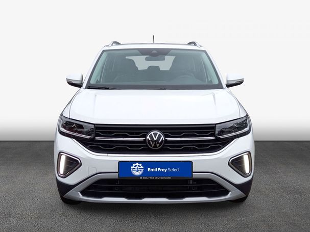 Volkswagen T-Cross 1.0 TSI Style 85 kW image number 2