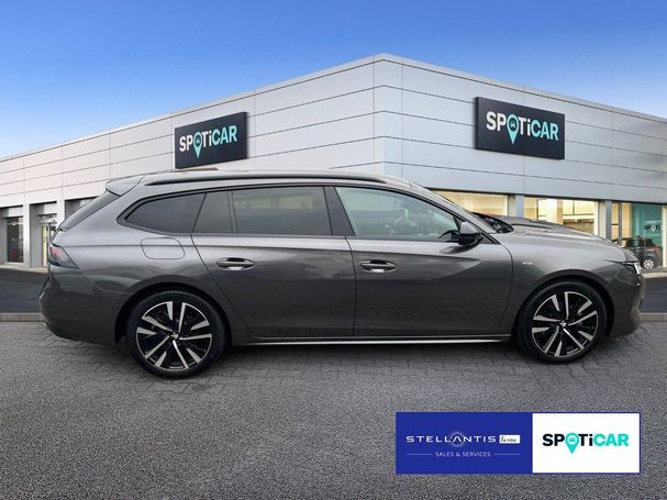 Peugeot 508 SW 96 kW image number 3