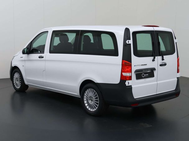 Mercedes-Benz Vito e 129 Tourer Pro 150 kW image number 19