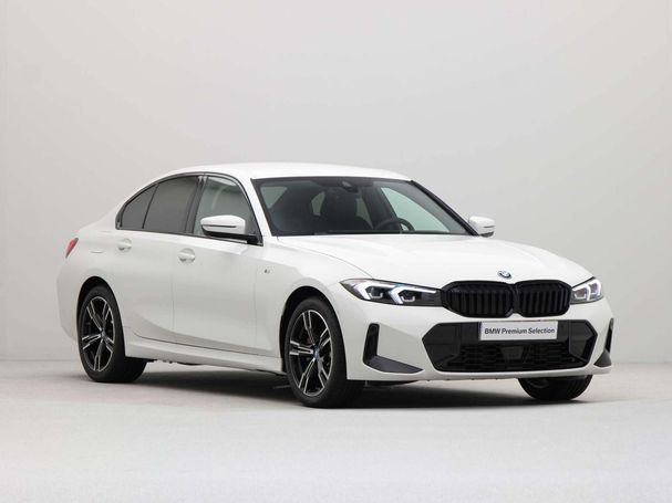 BMW 320 e 150 kW image number 7