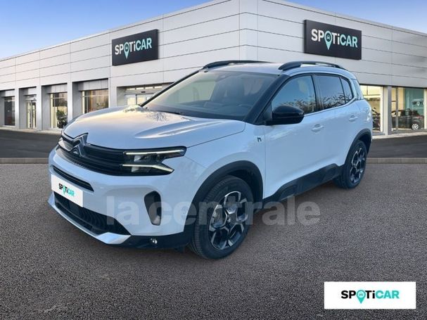 Citroen C5 Aircross 165 kW image number 1