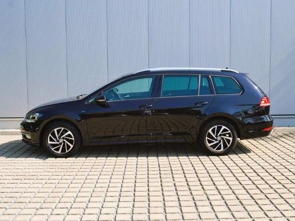 Volkswagen Golf Variant 1.0 TSI Join 85 kW image number 7