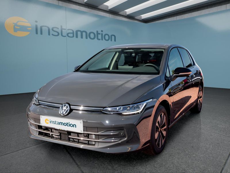 Volkswagen Golf 8 1.5