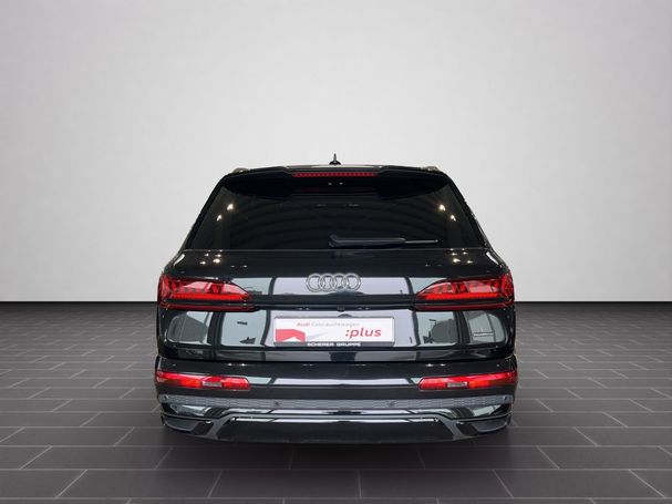 Audi Q7 55 TFSIe quattro S-Line 280 kW image number 6