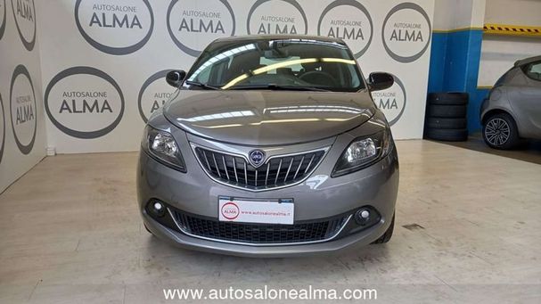 Lancia Ypsilon 51 kW image number 3