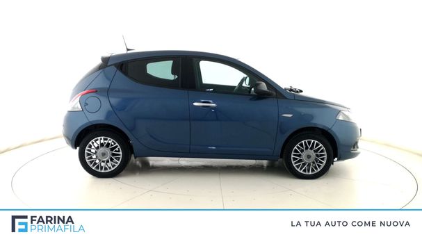 Lancia Ypsilon 51 kW image number 3