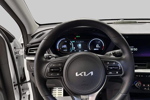 Kia Niro e 152 kW image number 11