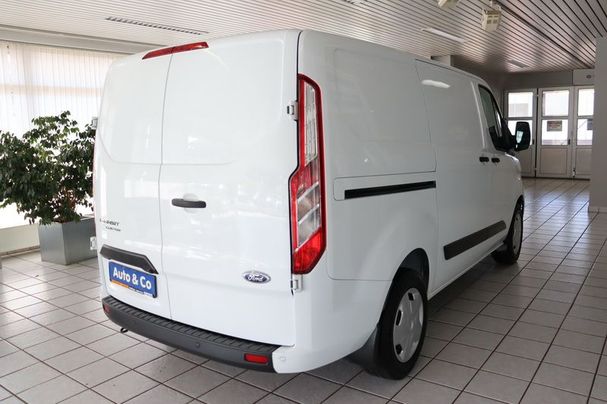 Ford Transit Custom 320 L1H1 VA 96 kW image number 2