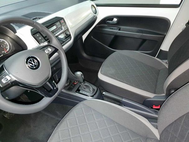 Volkswagen up! 60 kW image number 16