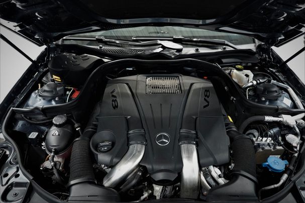 Mercedes-Benz CLS 500 300 kW image number 27