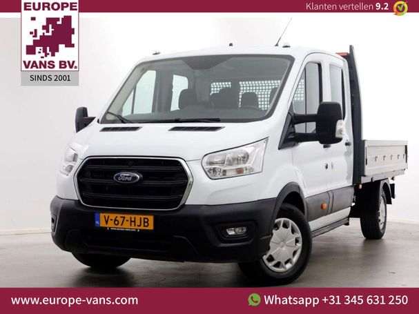 Ford Transit 350 L3H1 2.0 Trend 96 kW image number 1