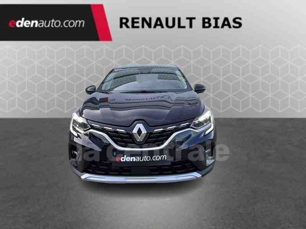 Renault Captur 118 kW image number 5