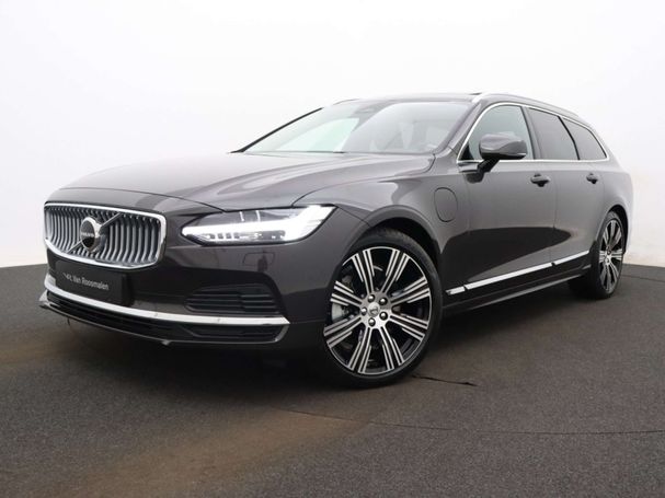 Volvo V90 T6 257 kW image number 25