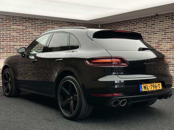 Porsche Macan GTS 265 kW image number 39