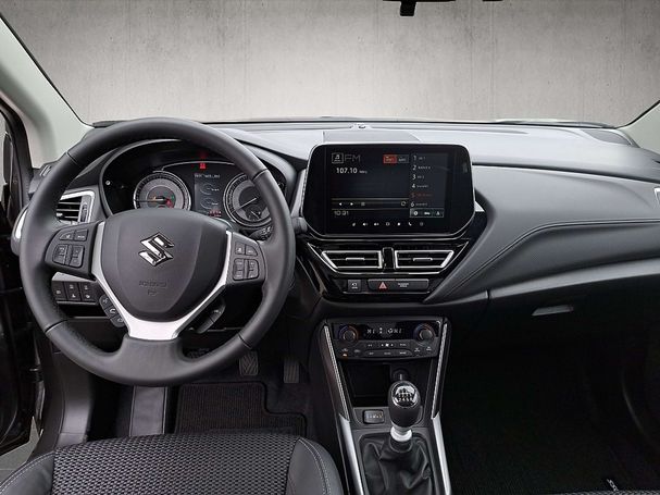 Suzuki SX4 S-Cross S-Cross 1.5 Hybrid ALLGRIP 85 kW image number 12