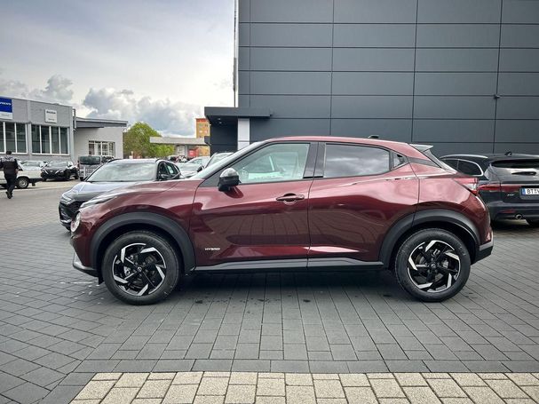 Nissan Juke 105 kW image number 5