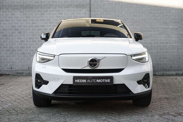 Volvo C40 Recharge Edition AWD 300 kW image number 2