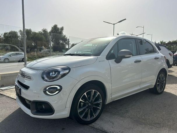 Fiat 500X 1.3 70 kW image number 7