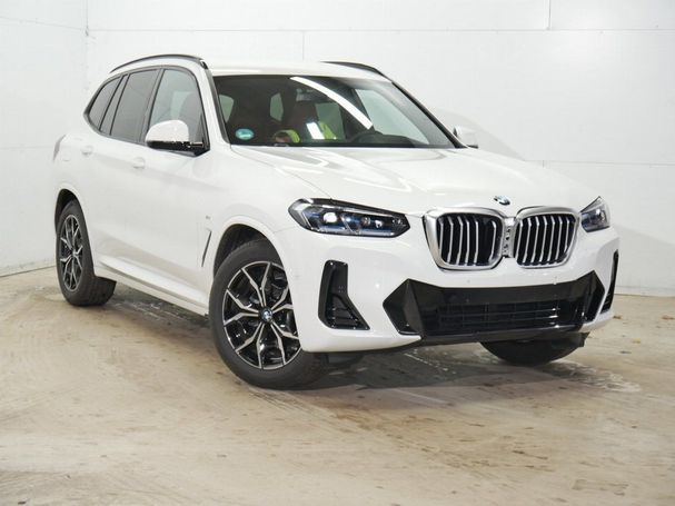 BMW X3 xDrive20d M Sport 140 kW image number 2