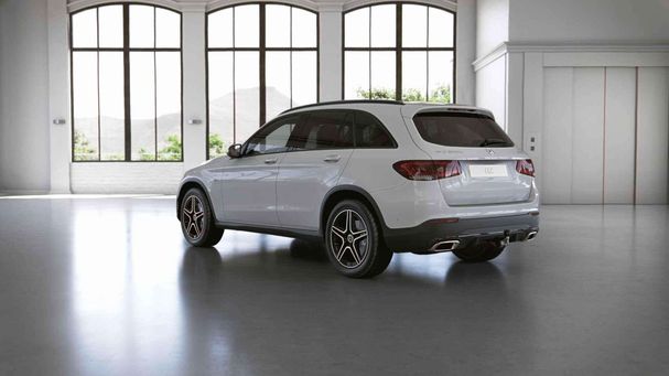 Mercedes-Benz GLC 300 e 4Matic 235 kW image number 11