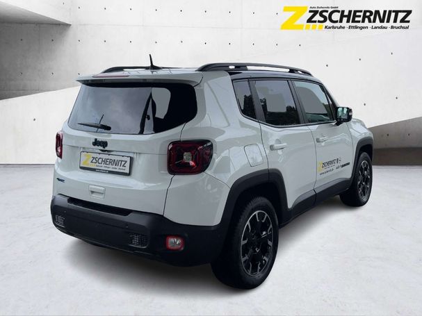 Jeep Renegade 1.3 PHEV 177 kW image number 3