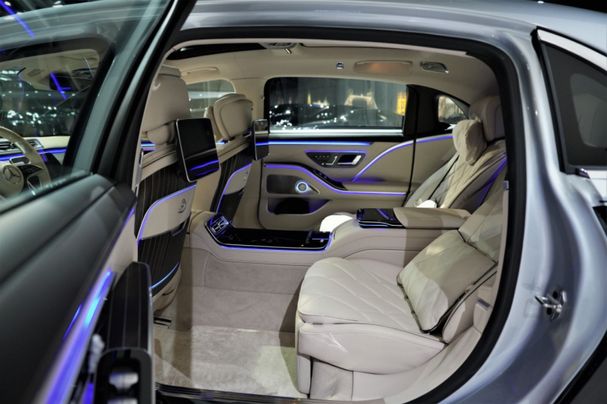 Mercedes-Benz S 580 Maybach 387 kW image number 15