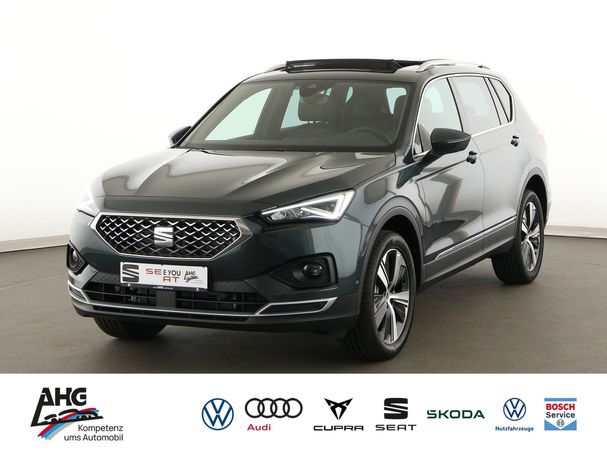 Seat Tarraco 2.0 TDI 110 kW image number 2