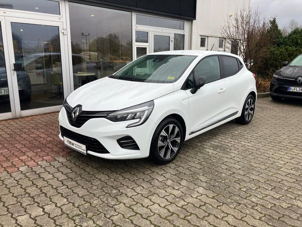 Renault Clio SCe 65 49 kW image number 1