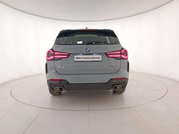 BMW X3 xDrive20d 140 kW image number 5