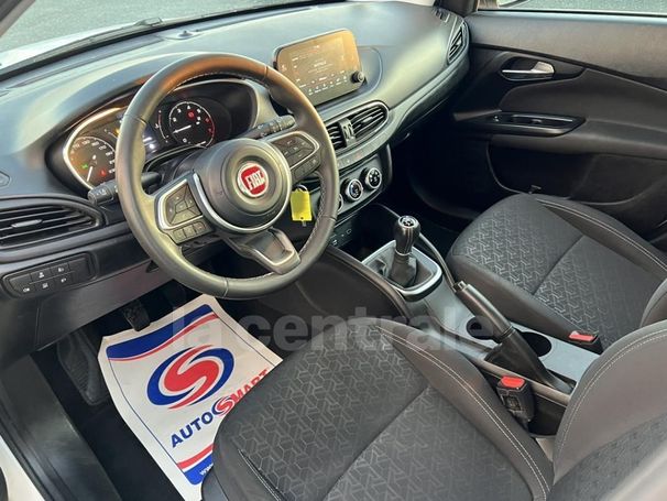 Fiat Tipo 1.0 74 kW image number 6